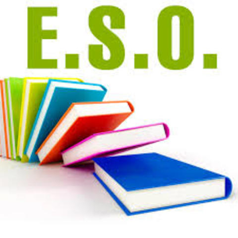 My first day at High School