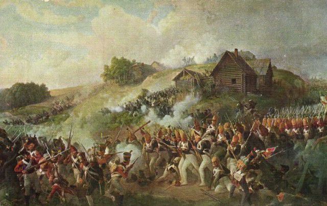 1-я Западная армия Барклая де Толли