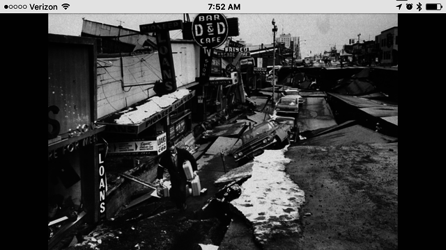 Good Friday Earthquake (Alaska)