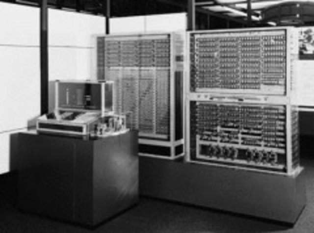 День рождения российской информатики