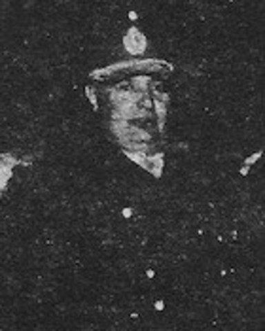 José Domingo Molina Gómez