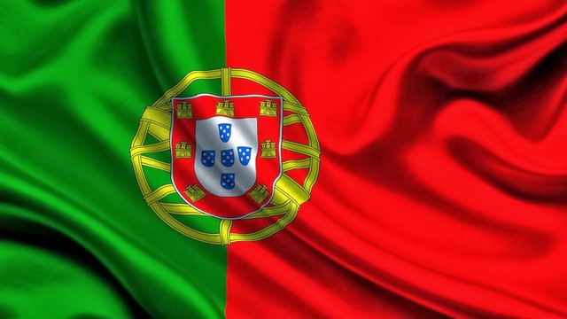 Travel to Portugal