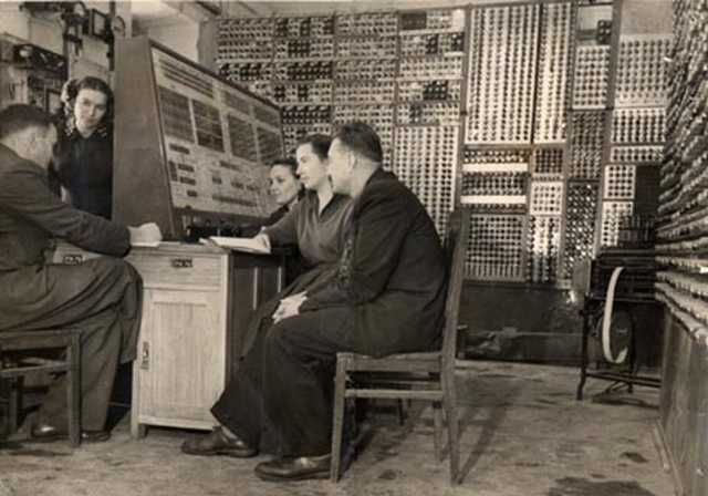 Ввод в эксплуатацию МЭСМ