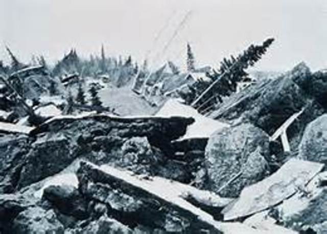 Good Friday Earthquake (Alaska)