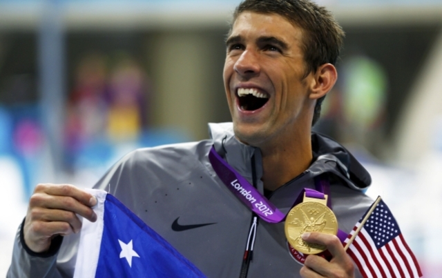 JOCS OLIMPICS 2012 (LONDRES)