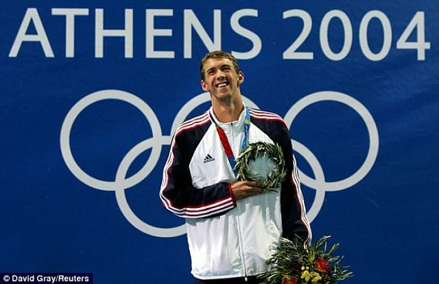 JOCS OLIMPICS DEL 2004