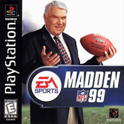 Madden 99