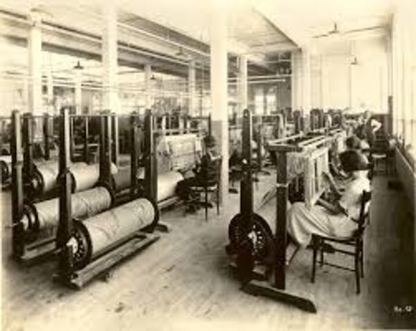 Textile Mill