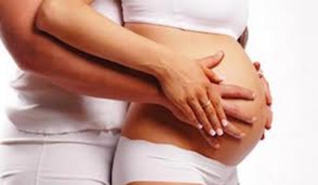 El amor desde la gestación