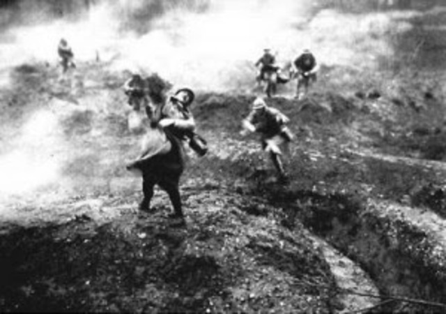 Batalla de Verdun