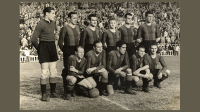 Años de perseverancia