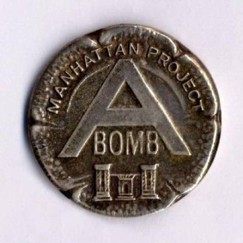 The Manhattan Project