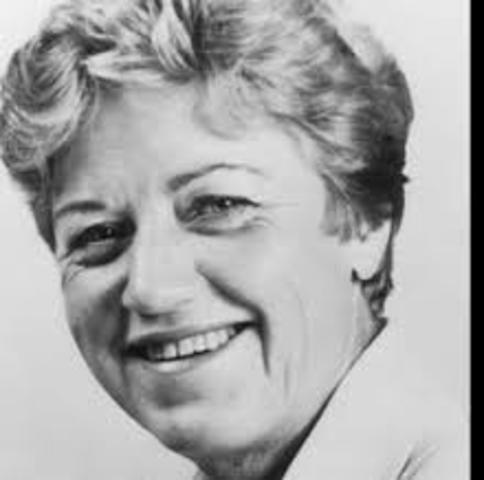 Jane Blalock wins LPGA Elizabeth Arden Golf Classic