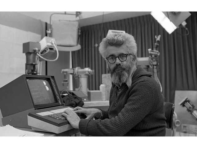 L'intelligence artificielle (1950)