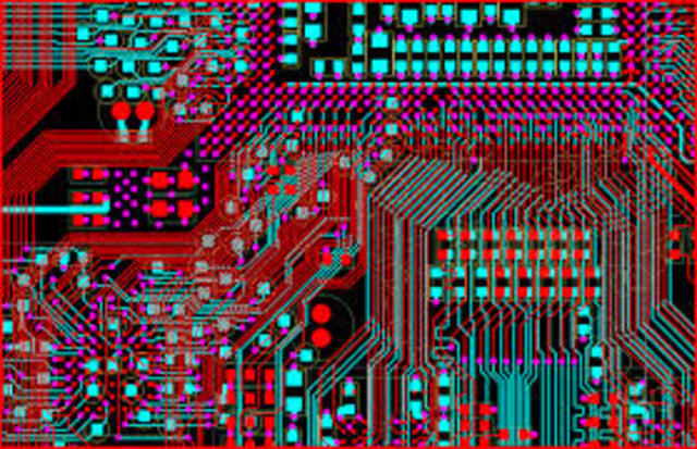 LA TERCERA GENERACIÓ:CIRCUITS