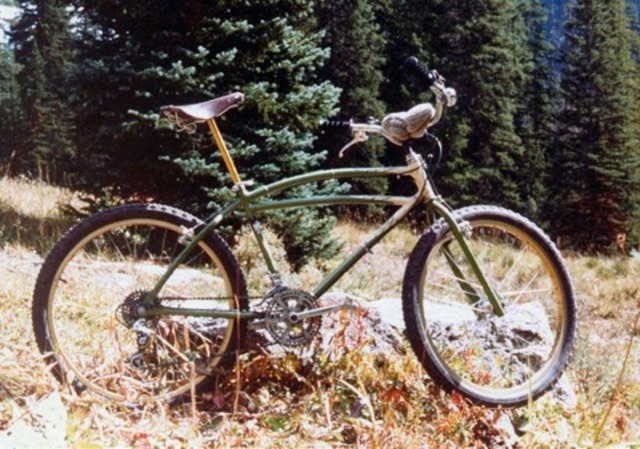 La primera competencia