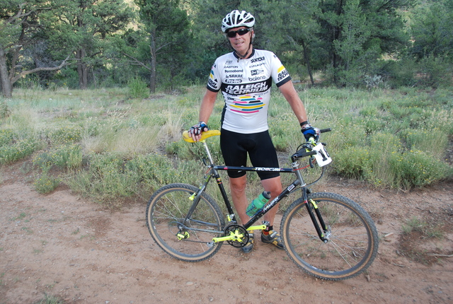 Pionero del downhill