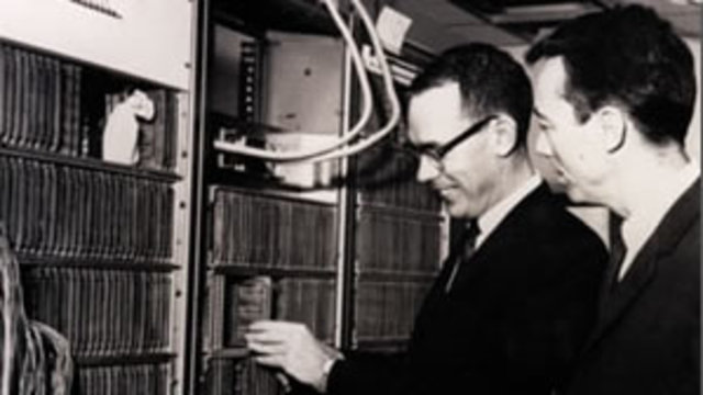 Организован исследовательский центр компьютерной графики мирового масштаба