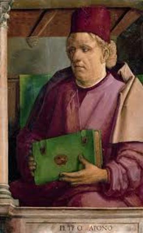 Existencia de dos ciencias