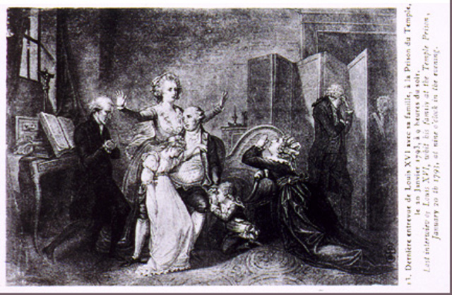 National Convention takes office