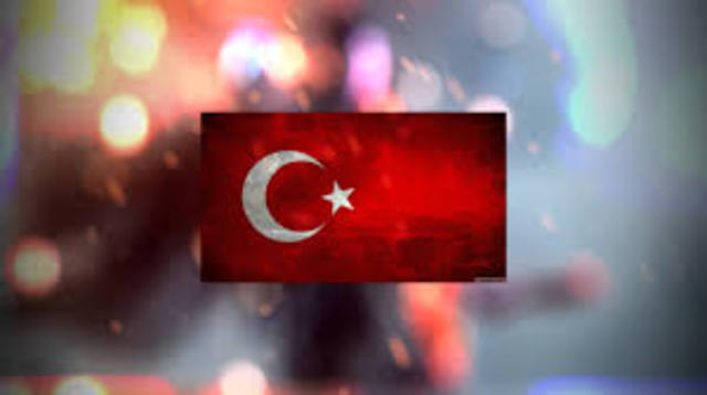 The Ottoman Empire Enter The War