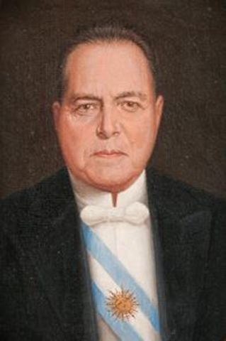 hipolito yrigoyen