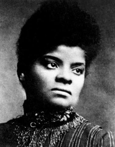 Ida B Wells
