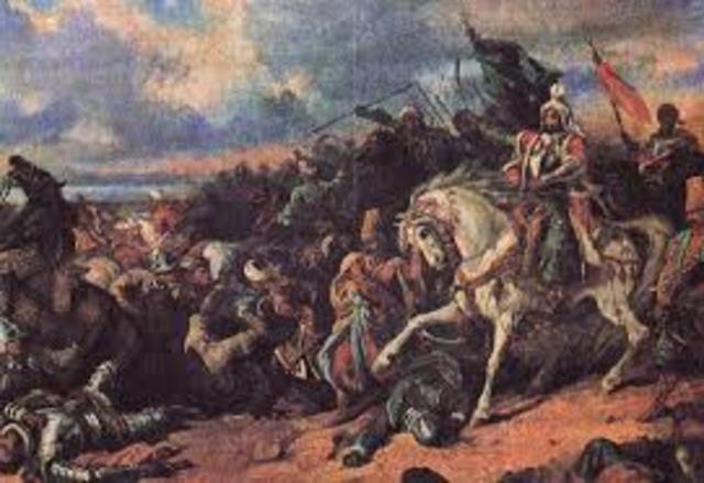 The Ottoman Siege of Vienna