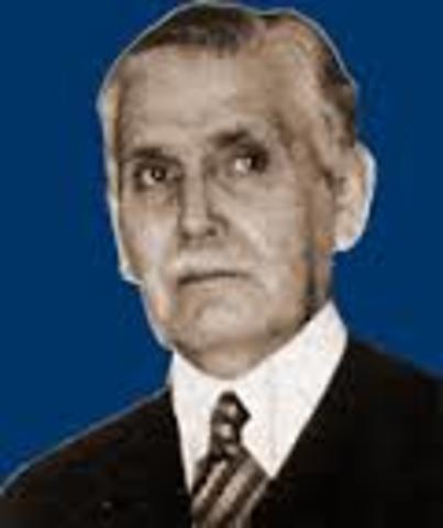 Ramón Antonio Castillo