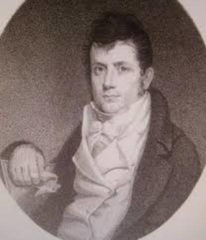 A pro-war mob destroyed Hanson‘s newspaper office