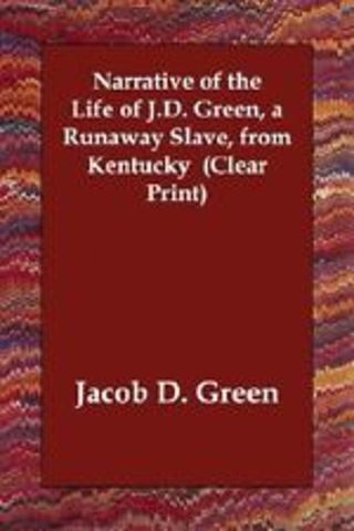Jacob D. Green