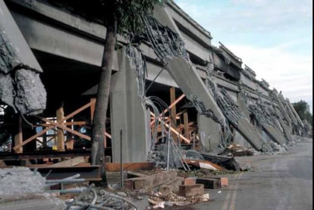 Papua New Guinea Quake (Papua New Guinea)