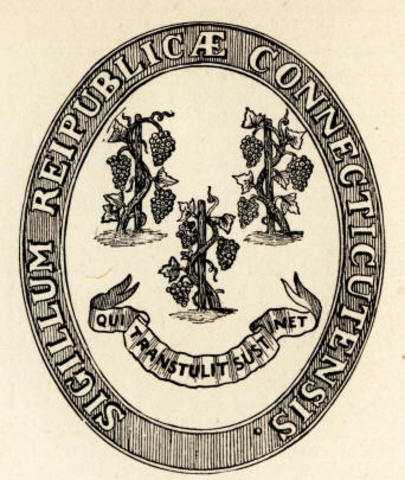 Connecticut Colony Was Founded