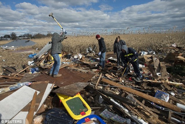 Great Chilean Earthquake