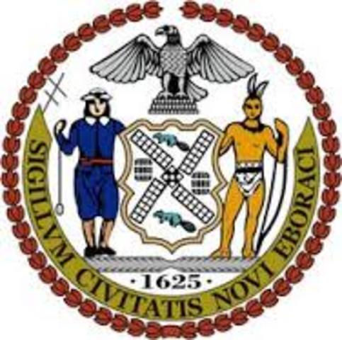 New Jersey Colony Was Founded