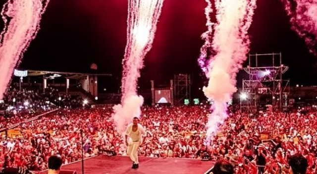 FESTIVAL DE ORQUESTAS