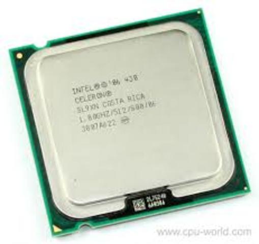 Intel Celeron