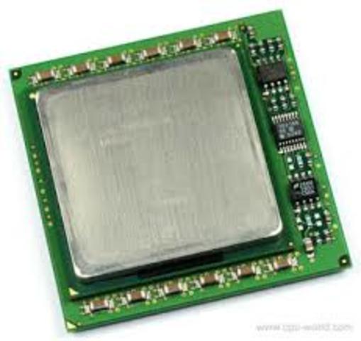 Intel Xeon