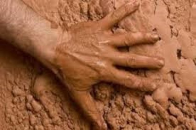 LA ANTIGÜEDAD cuarto milenio a.c