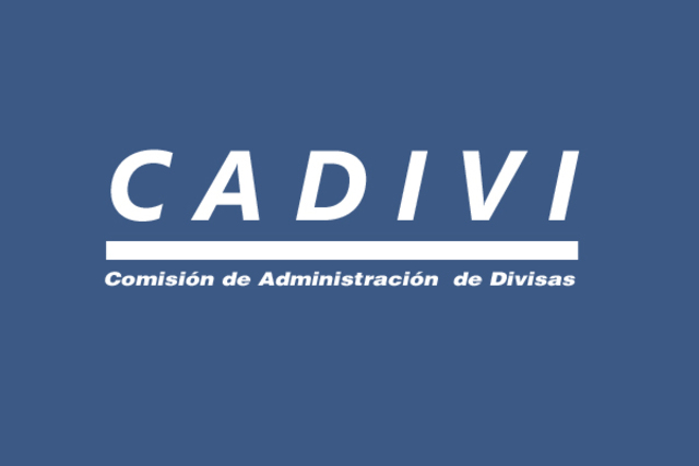 Creación de Cadivi