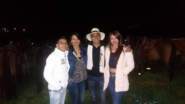 Cumpleaños numero 25