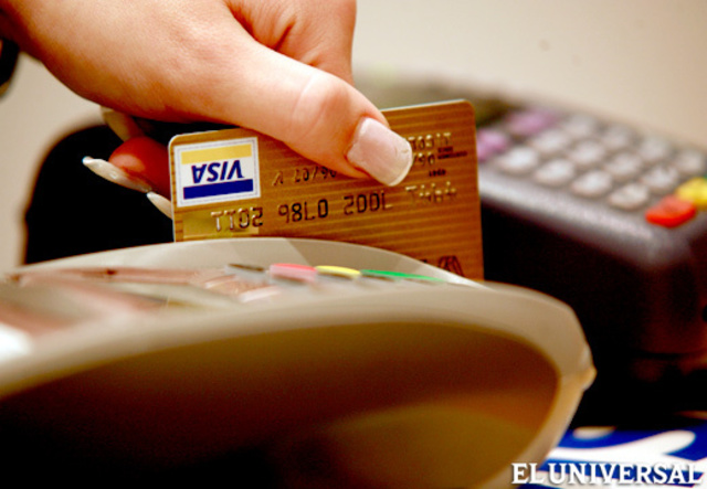 Activación de los cupos en tarjetas de créditos