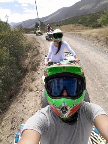 Desierto Villa De Leyva