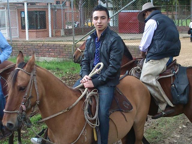 Cumpleaños numero 21