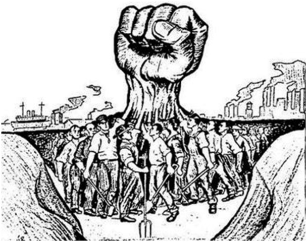 Confederación Nacional Campesina (CNC)