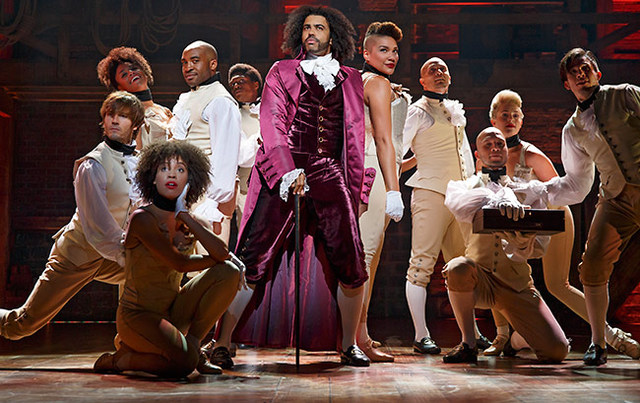 Jefferson Presidency