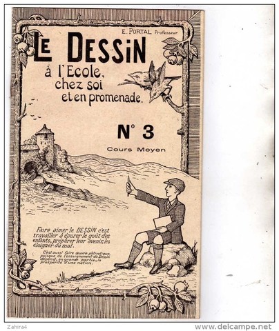 1891, Nace en Francia el Center Ecole Chez Soi