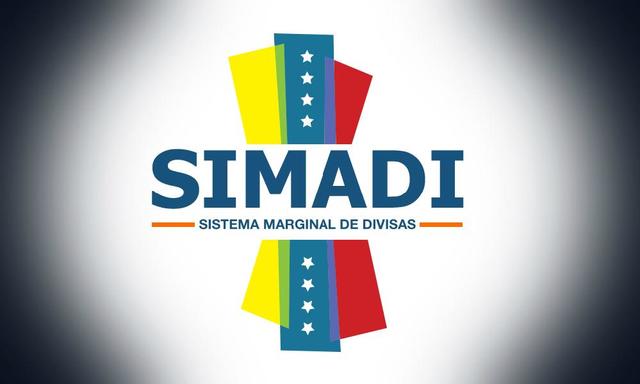 Unificación de SICAD I y II y creación del Simadi