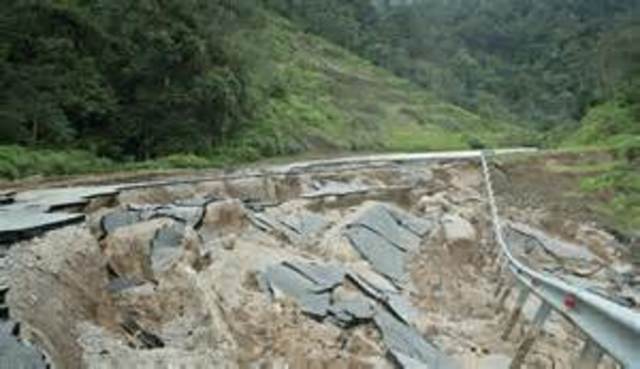 Sumatra Earthquake (Indonesia)