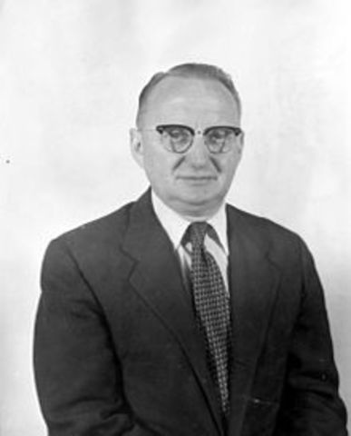 1950 Philip C. Brooks